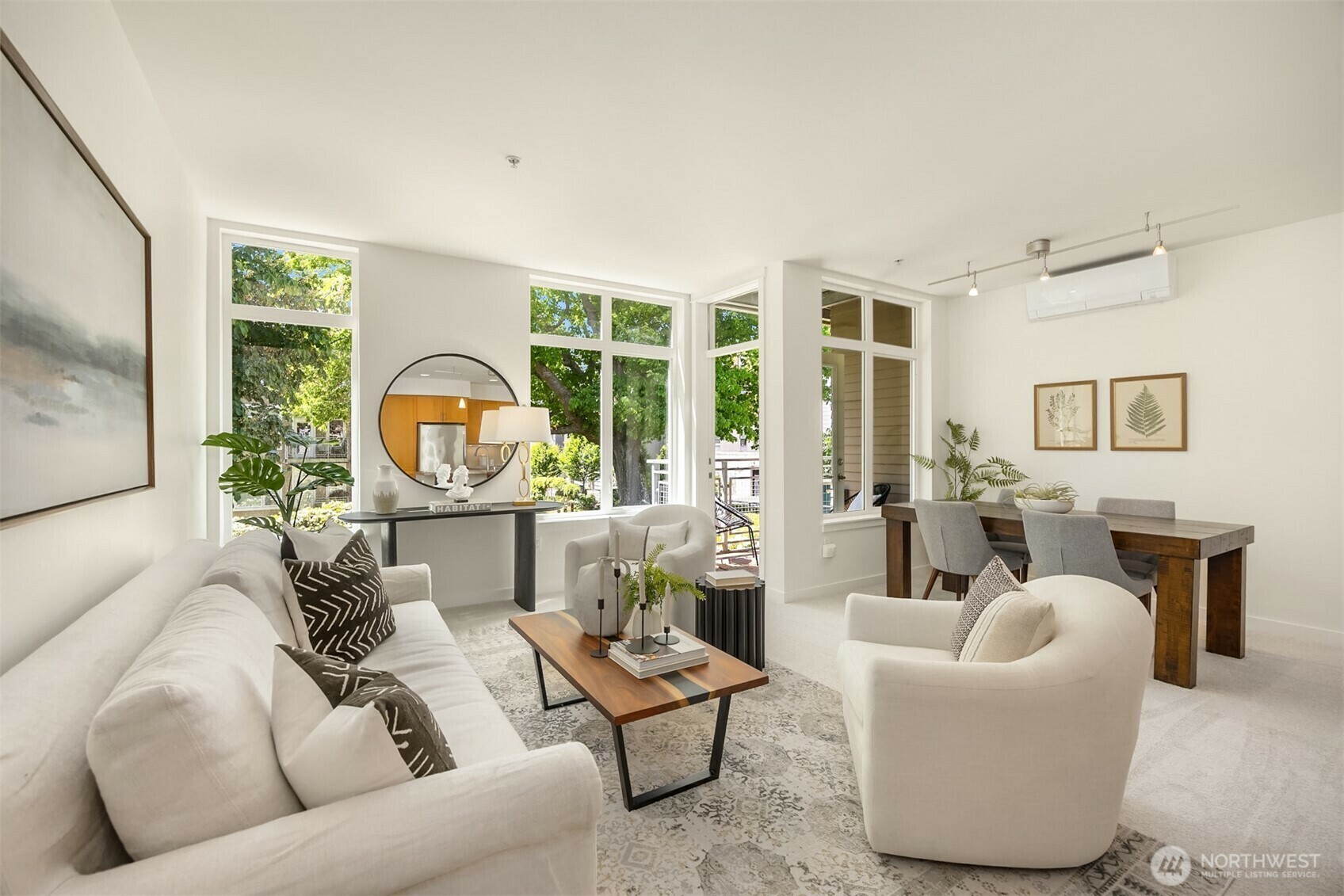 Property Photo: 145 Ferncliff Avenue NE D338 WA 98110