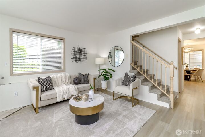 Property Photo:  5129  Green Hills Avenue NE A  WA 98422 
