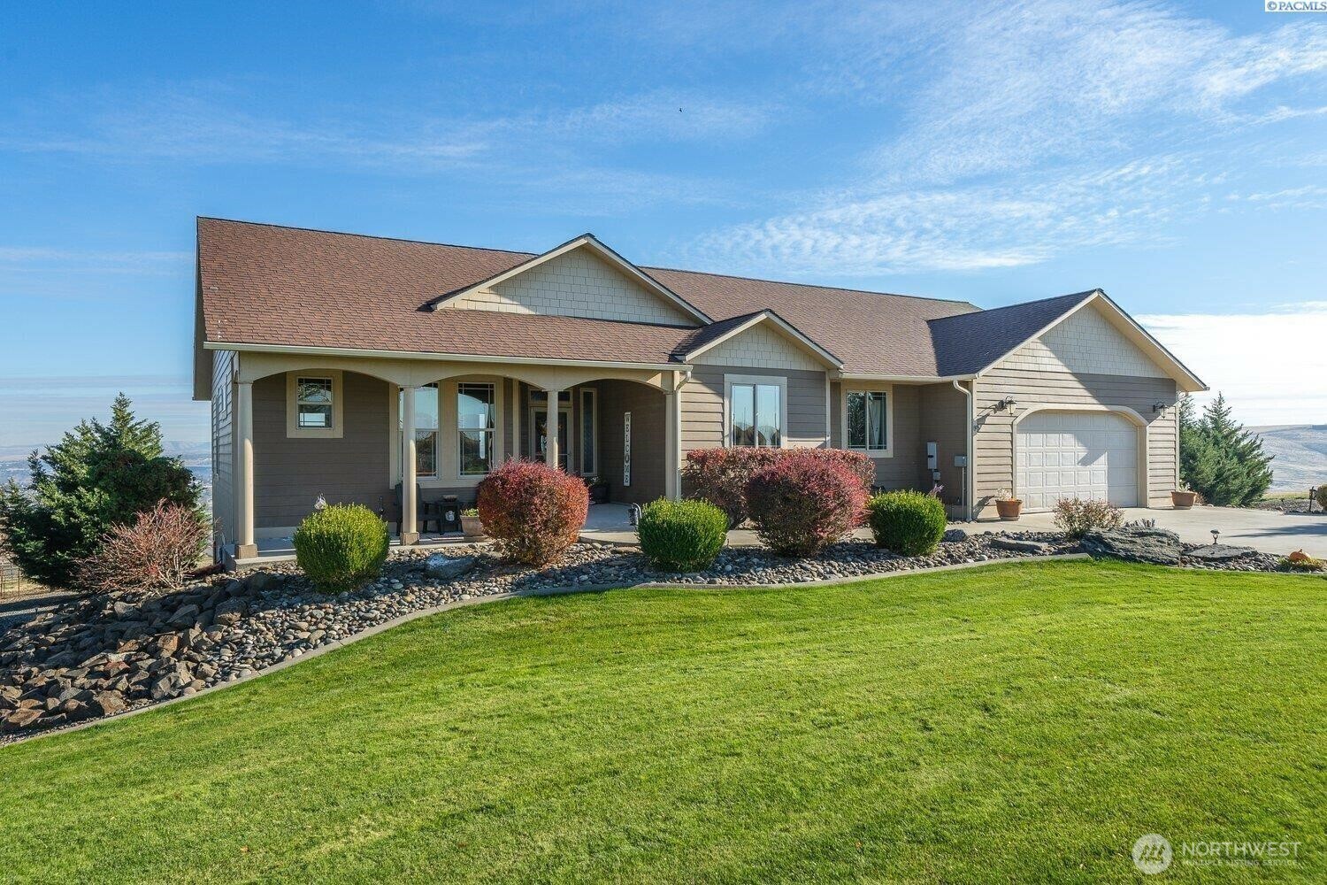 999  Amity Lane  Clarkston WA 99403 photo