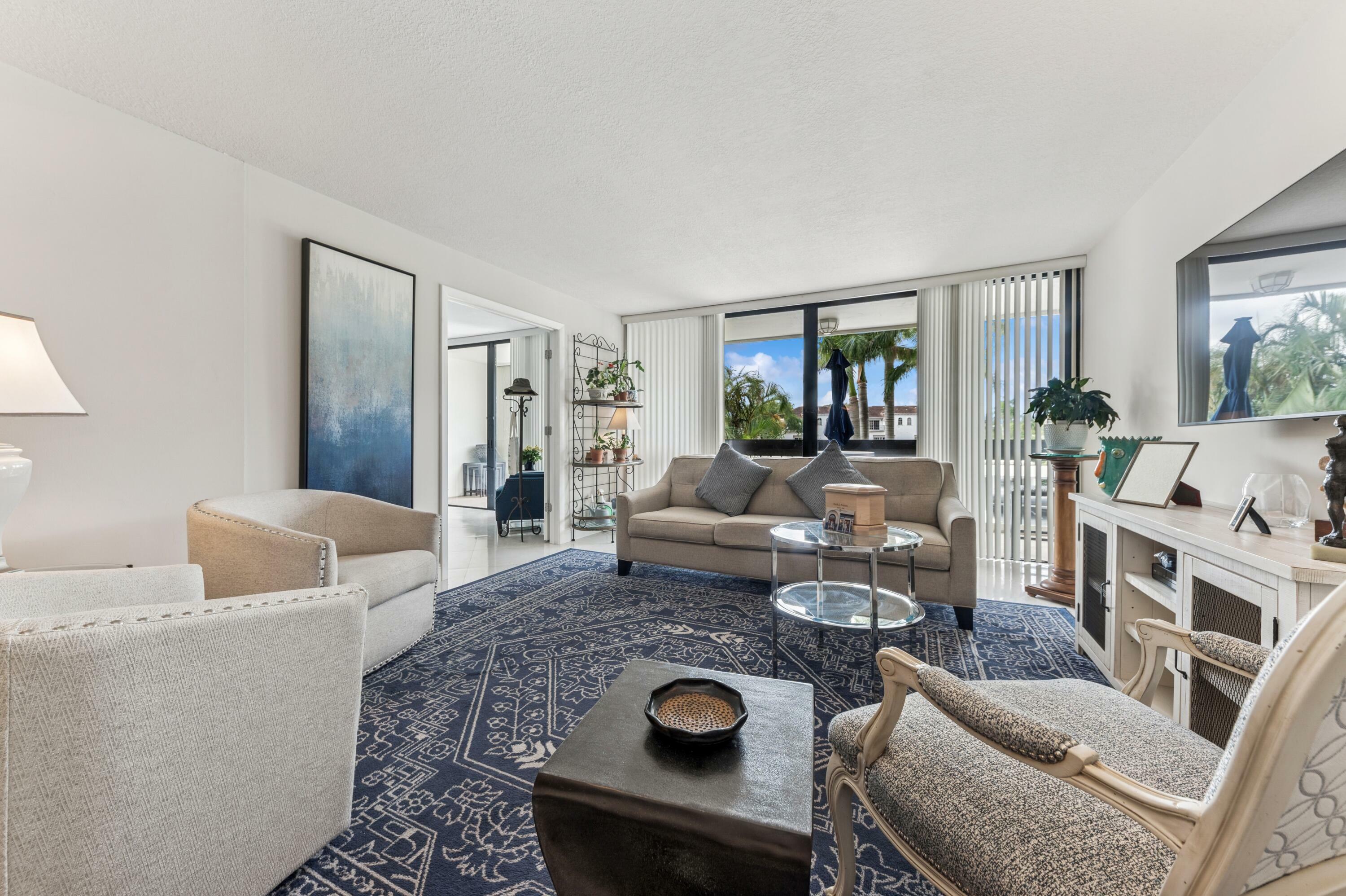 Property Photo: 2000 Presidential Way 205 FL 33401