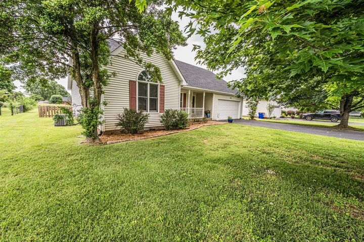 Property Photo:  533 Herman Avenue  KY 42104