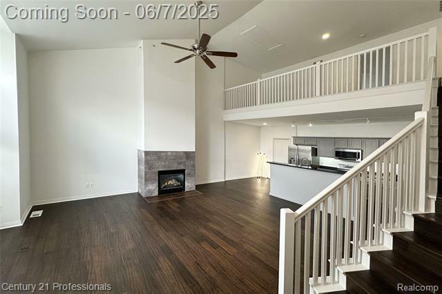 Property Photo: 11705 Squiers Boulevard MI 48315