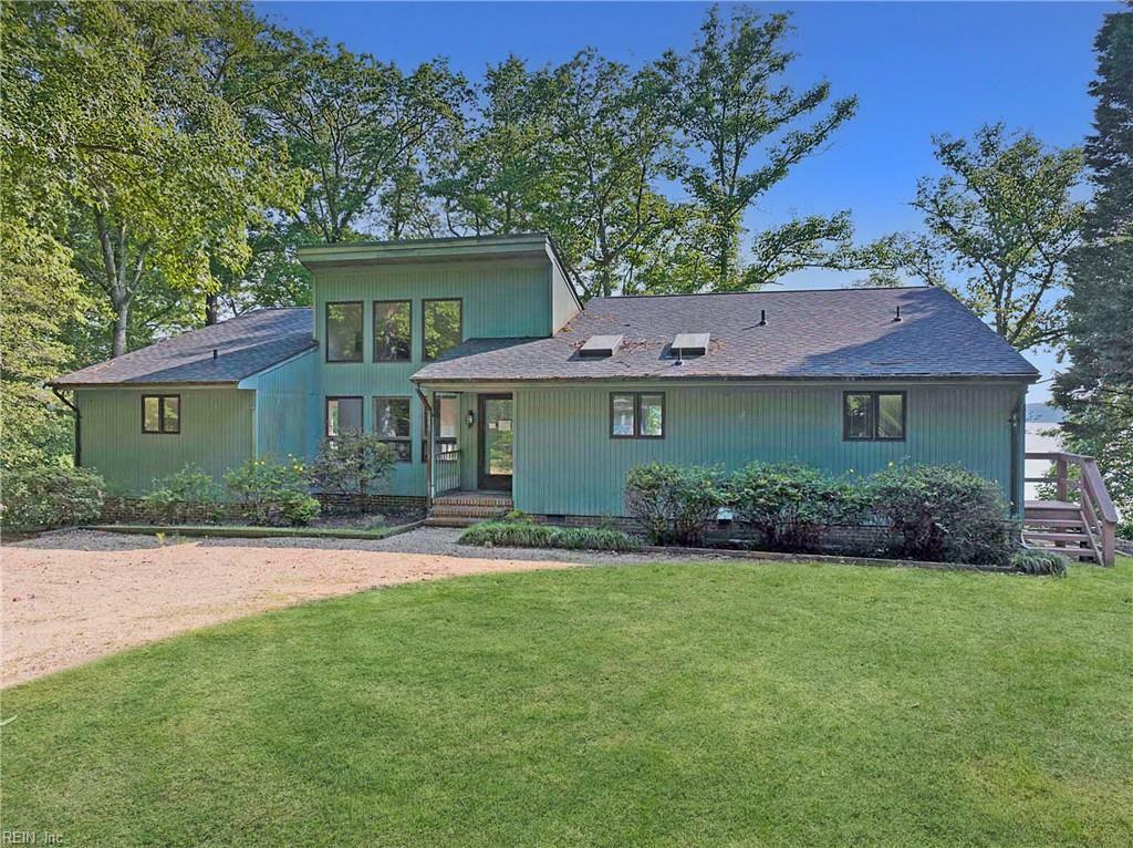 Property Photo: 1061 Twiggs Ferry Rd VA 23071
