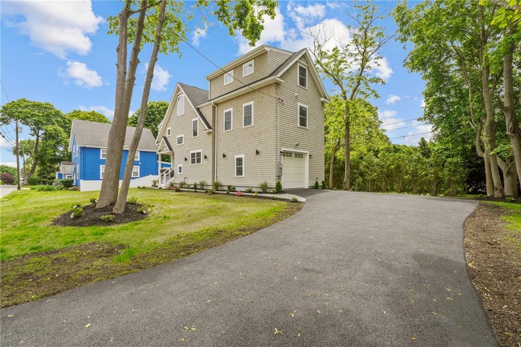 Property Photo:  5 Lillis Avenue  RI 02806 