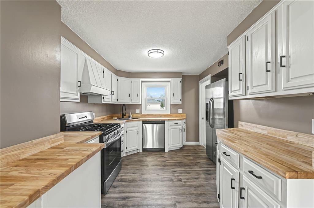 Property Photo: 57 Bloodgood Street RI 02861