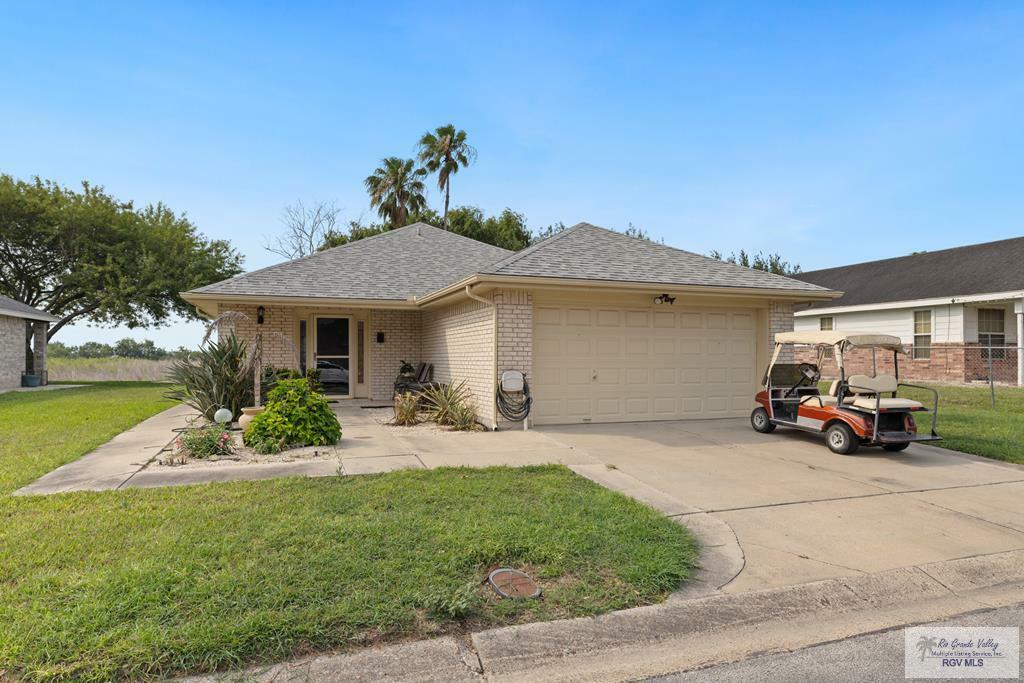 100 Pocahontas Dr. 100  Harlingen TX 78552 photo