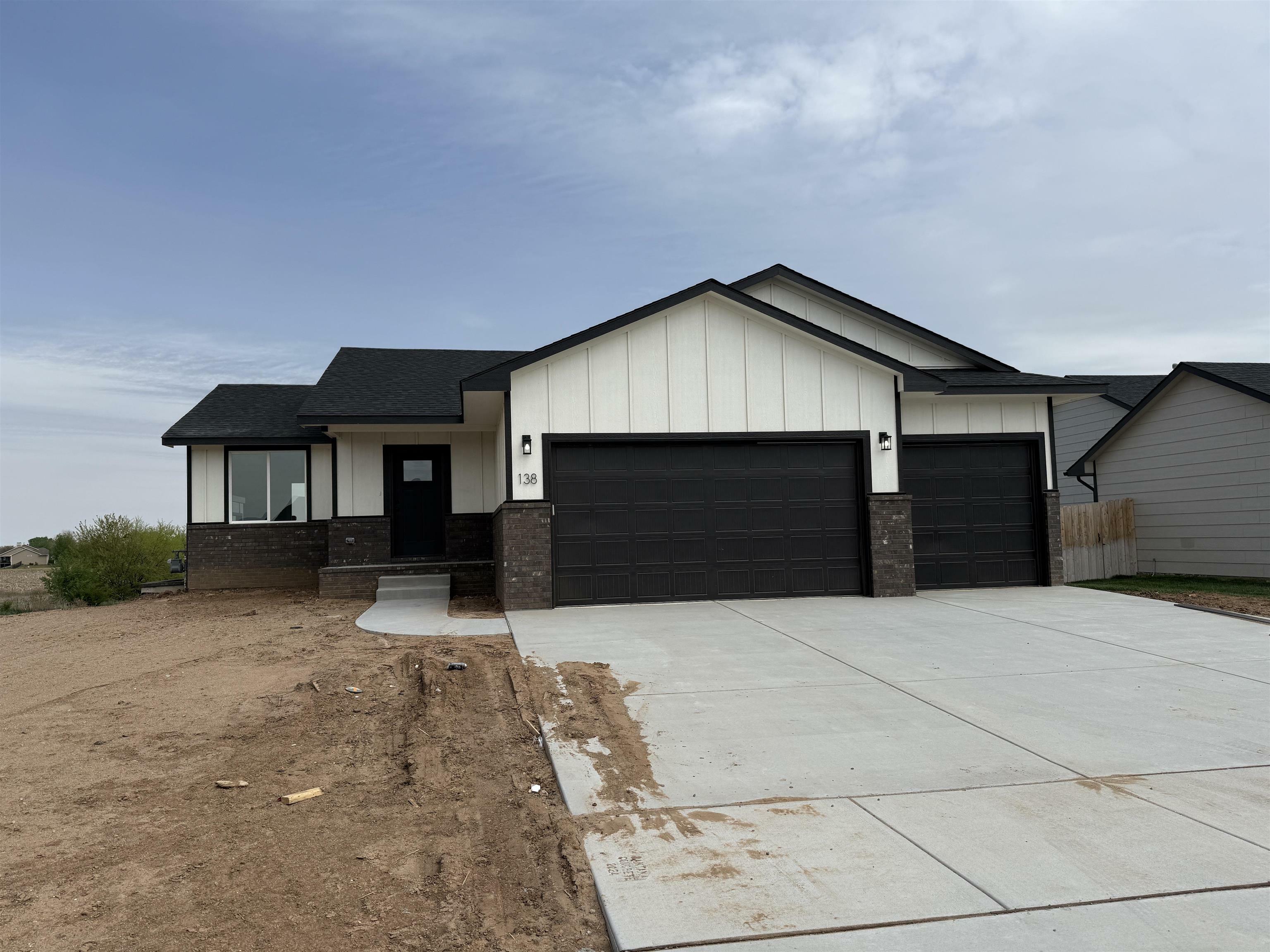 138 E Poplar Circle  Goddard KS 67052 photo
