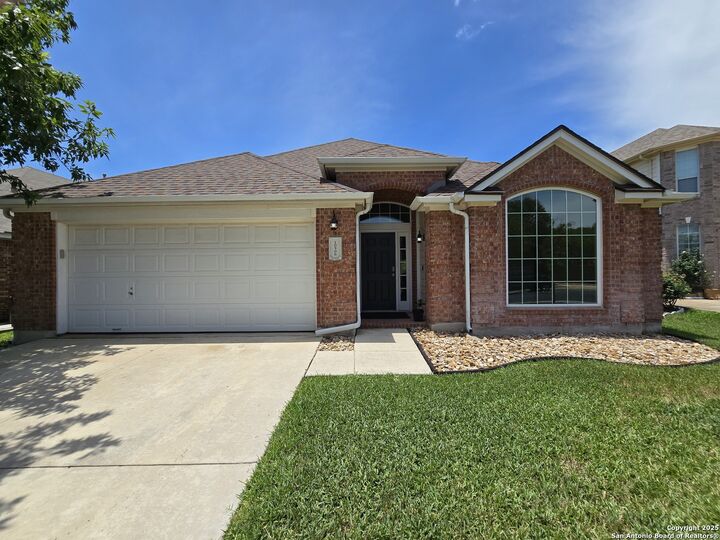 Property Photo: 10506 Canyon River TX 78023