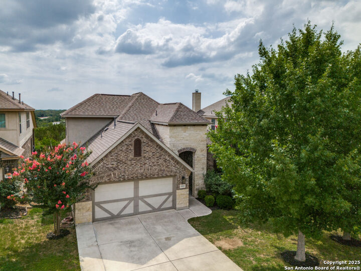 5311 Saffron Rose  San Antonio TX 78253 photo