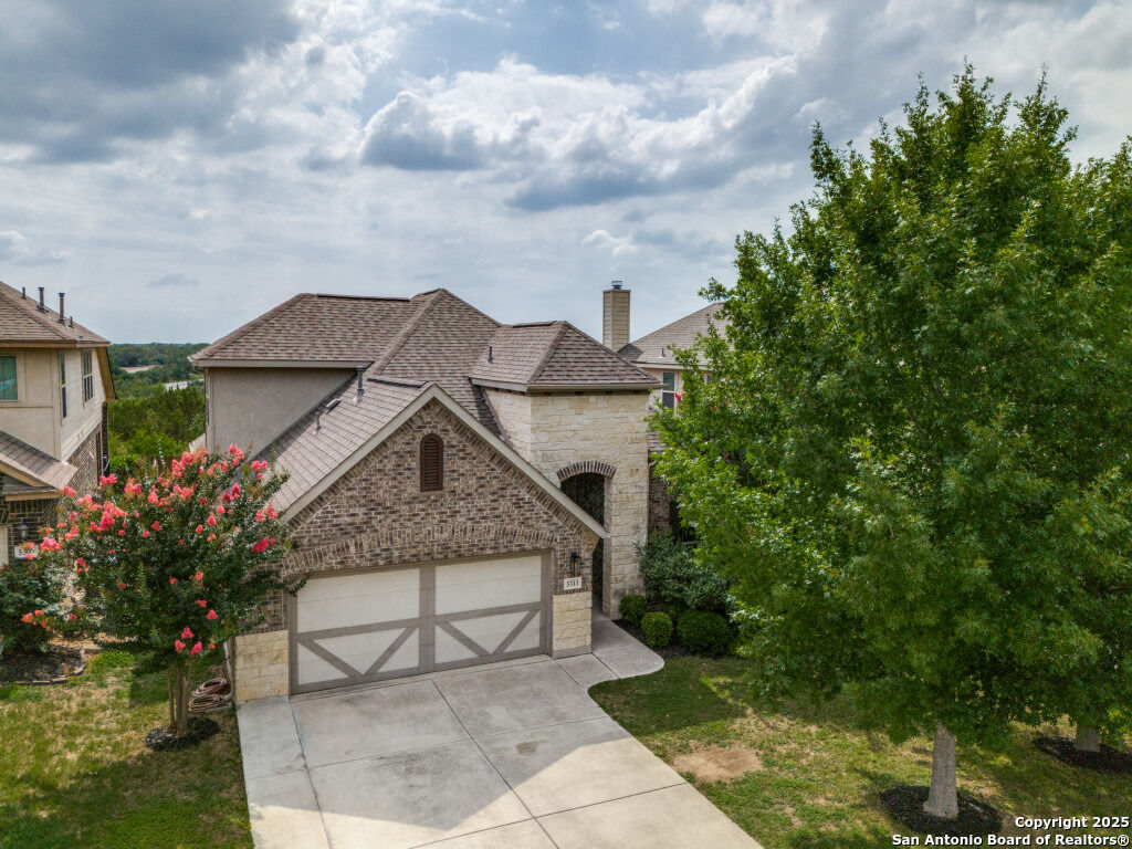Property Photo: 5311 Saffron Rose TX 78253
