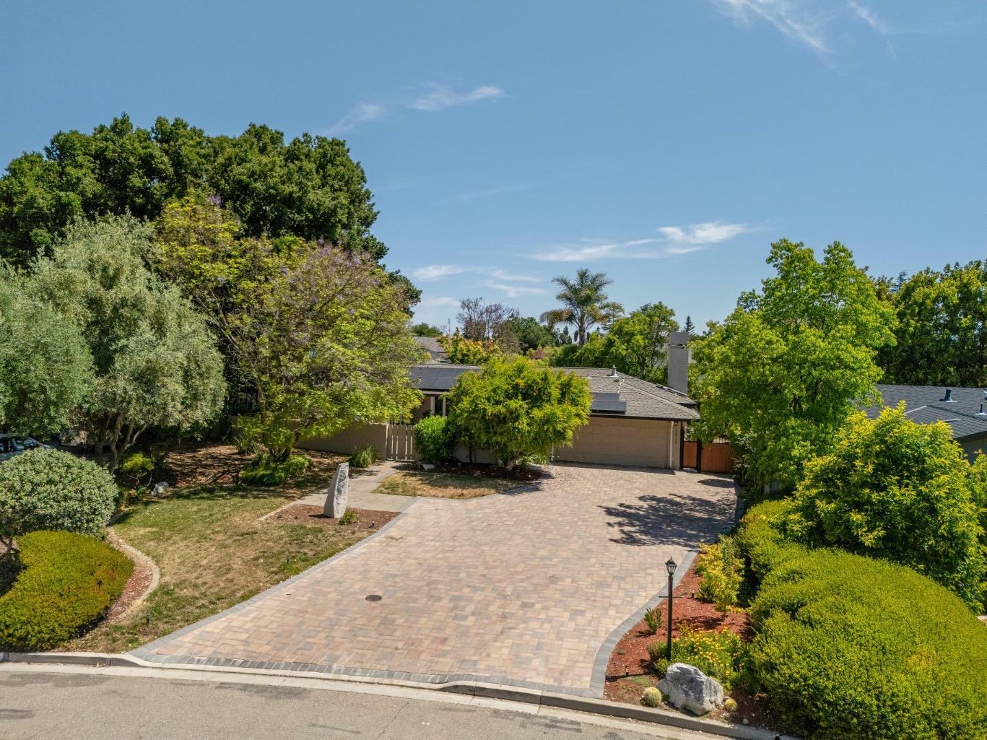 Property Photo: 20717 Meadow Oak Road CA 95070