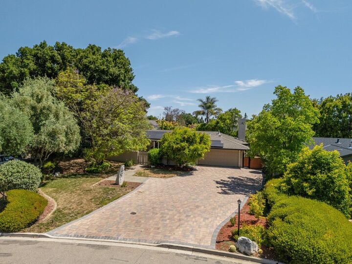 Property Photo: 20717 Meadow Oak Road CA 95070