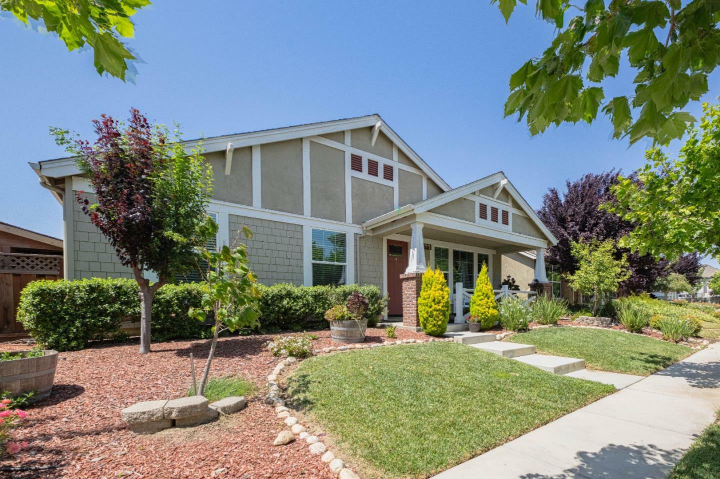Property Photo:  614 Brumwell Street  CA 93930 