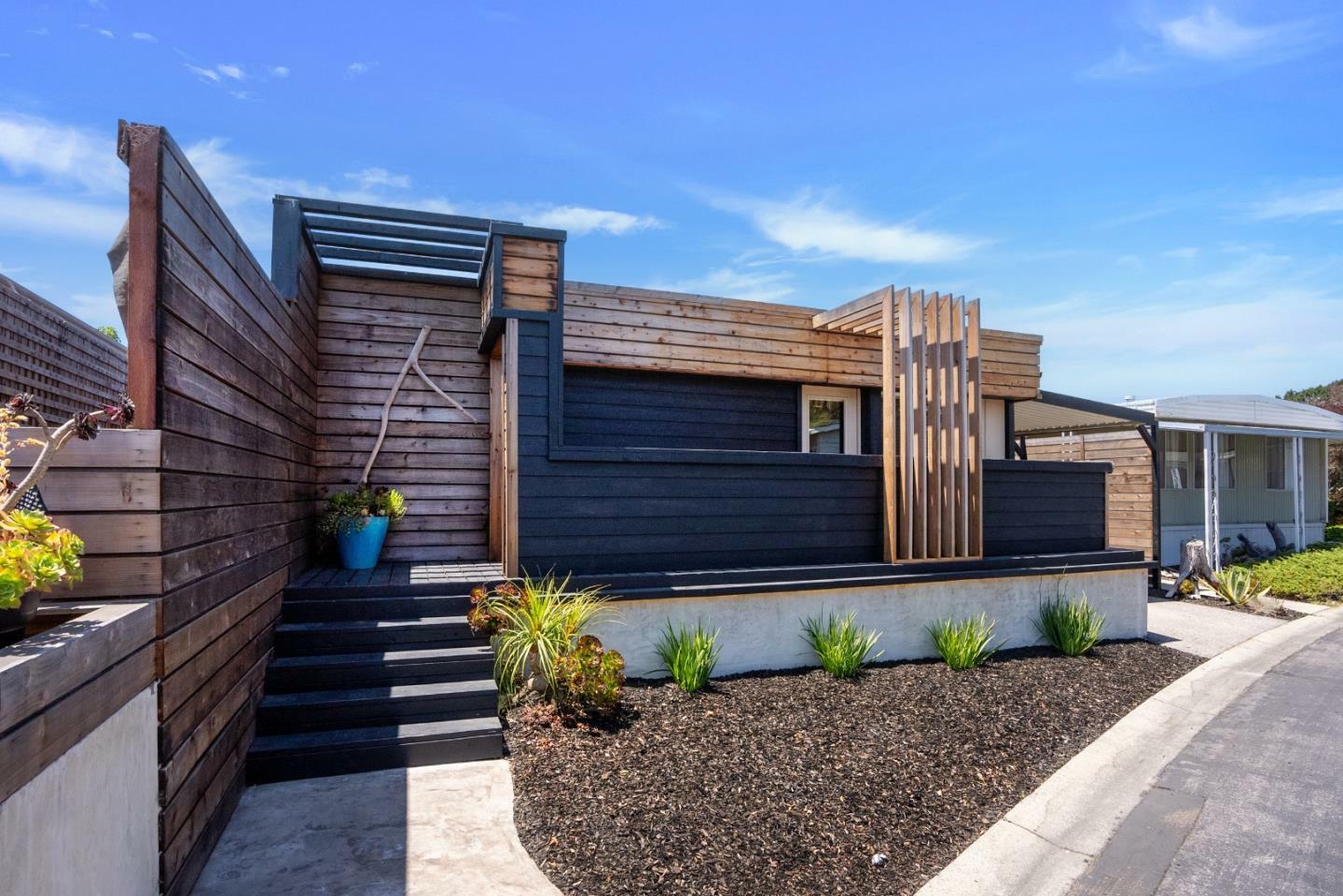 Property Photo:  2395 Delaware Avenue 141  CA 95060 