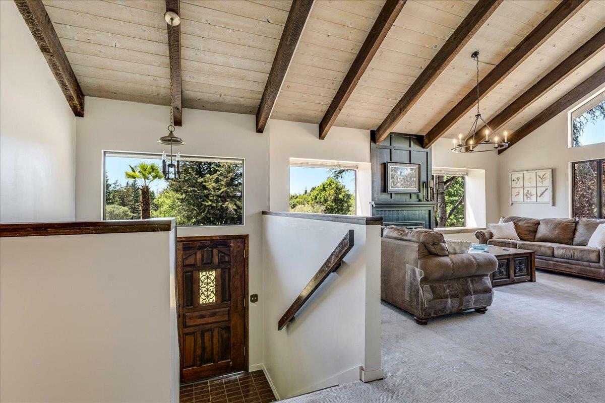 Property Photo: 284 Brooktree Ranch Road CA 95003
