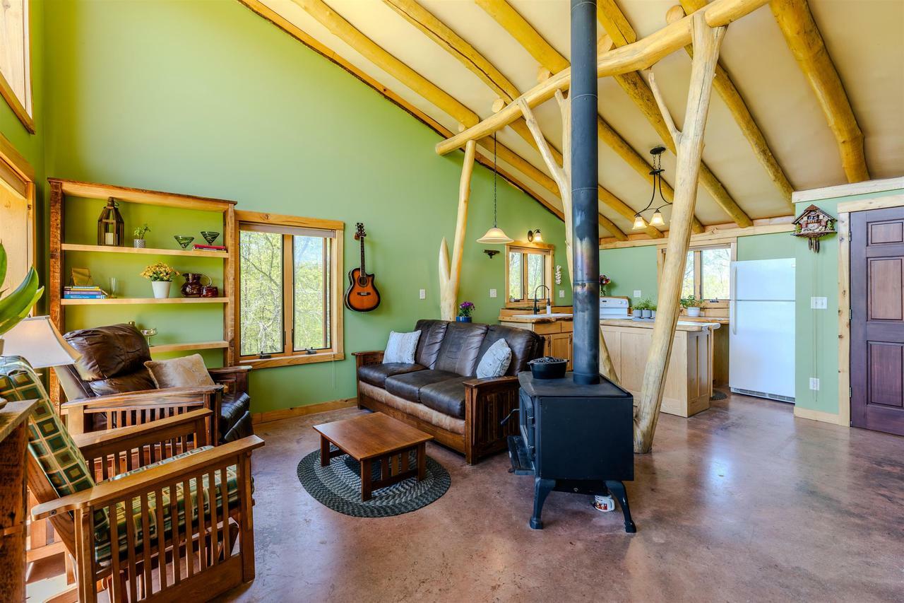 Property Photo: 5664 North Dutch Hollow Road WI 53820