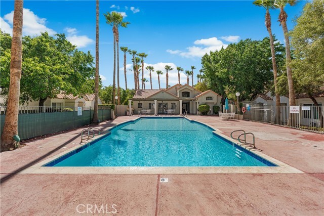 Property Photo: 37940 42nd Street 115 CA 93552