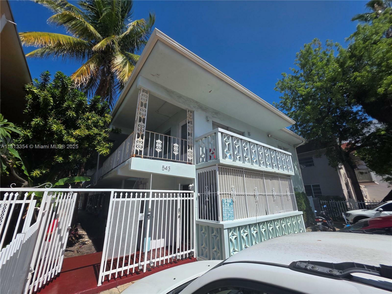 543 Meridian Ave 1  Miami Beach FL 33139 photo