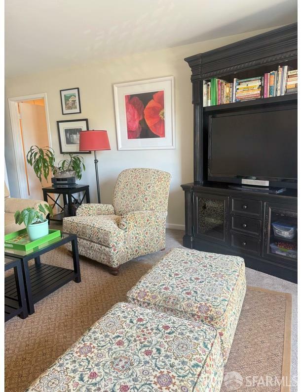 Property Photo: 800 N Delaware Street 316 CA 94401