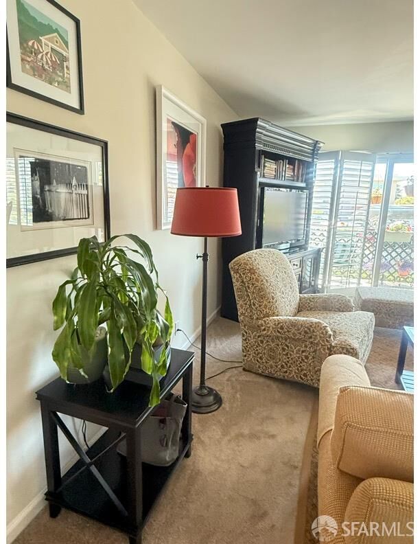 Property Photo: 800 N Delaware Street 316 CA 94401