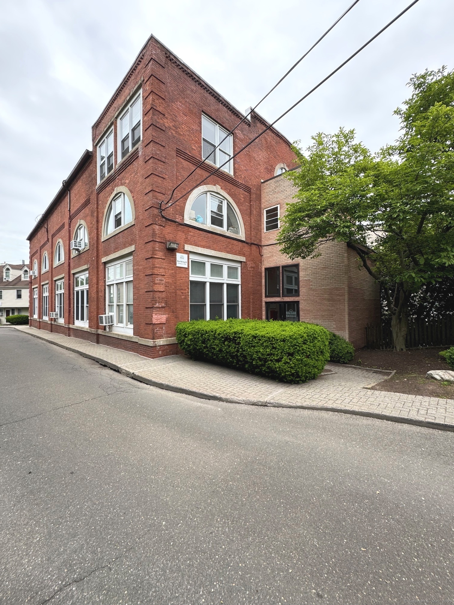 Property Photo: 32 Pine Street 12 Aka 15 CT 06854