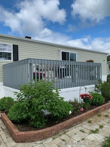 Property Photo:  1012 Old Colony Road Lot 8  CT 06451 