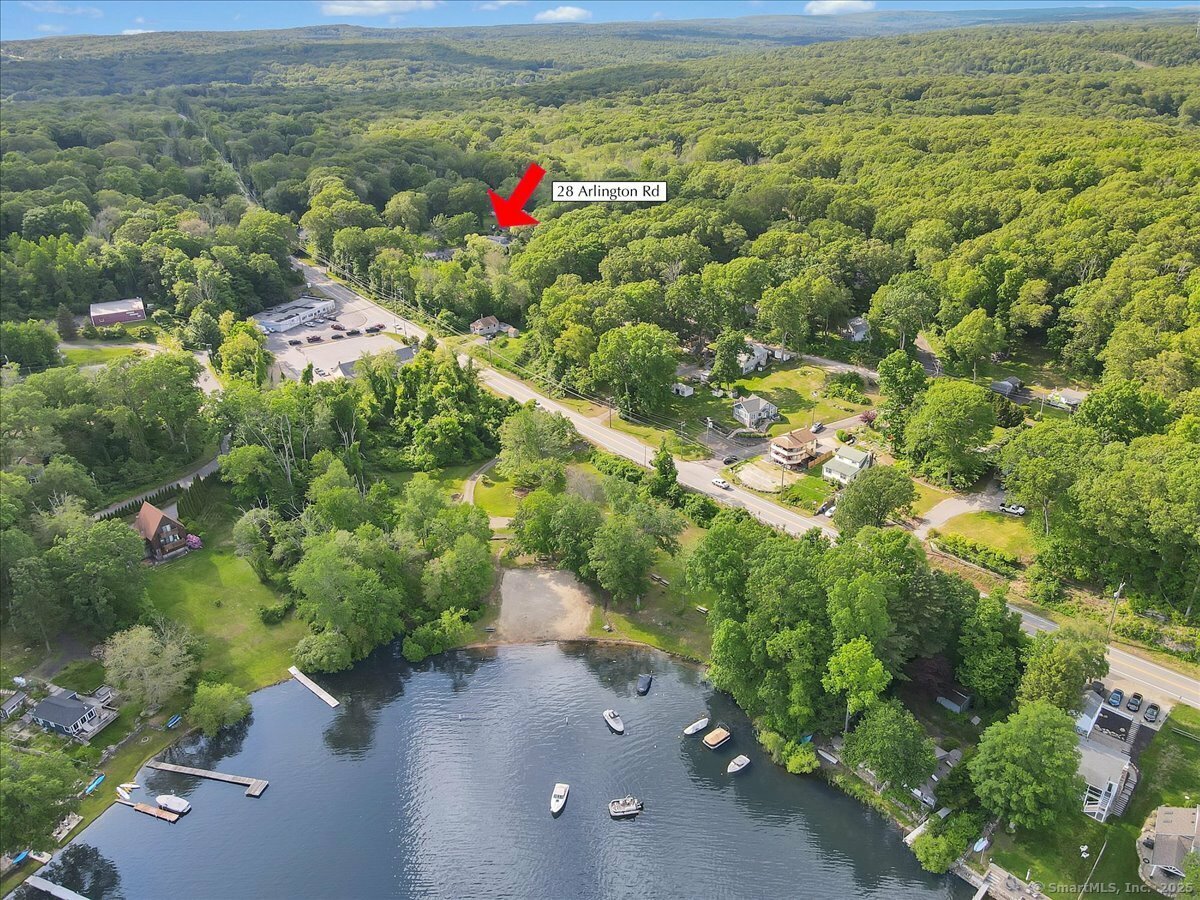 Property Photo: 28 Arlington Road CT 06238