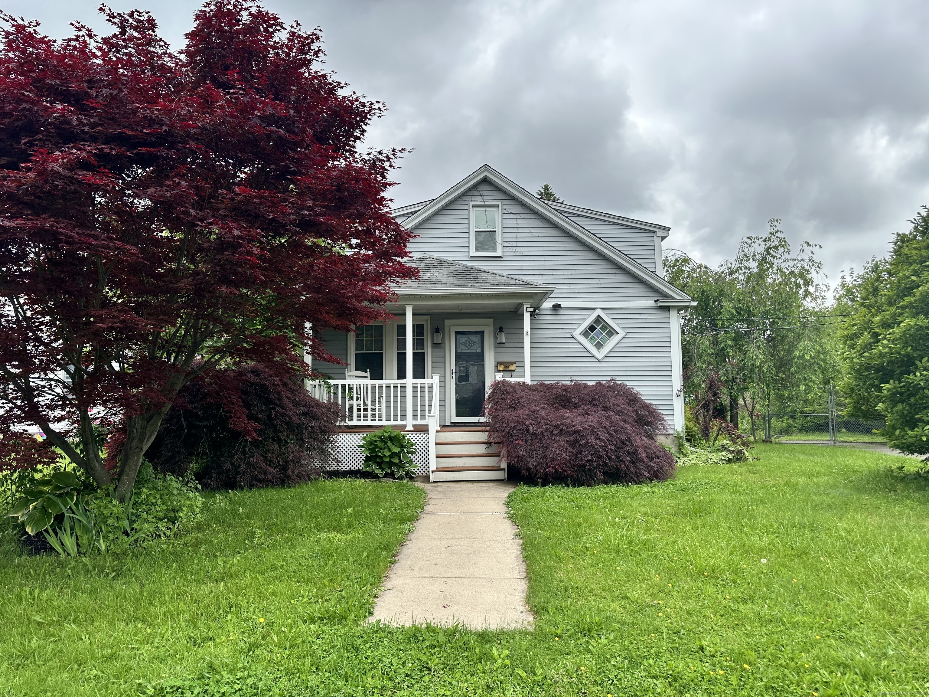 Property Photo: 146 Sterling Street CT 06053