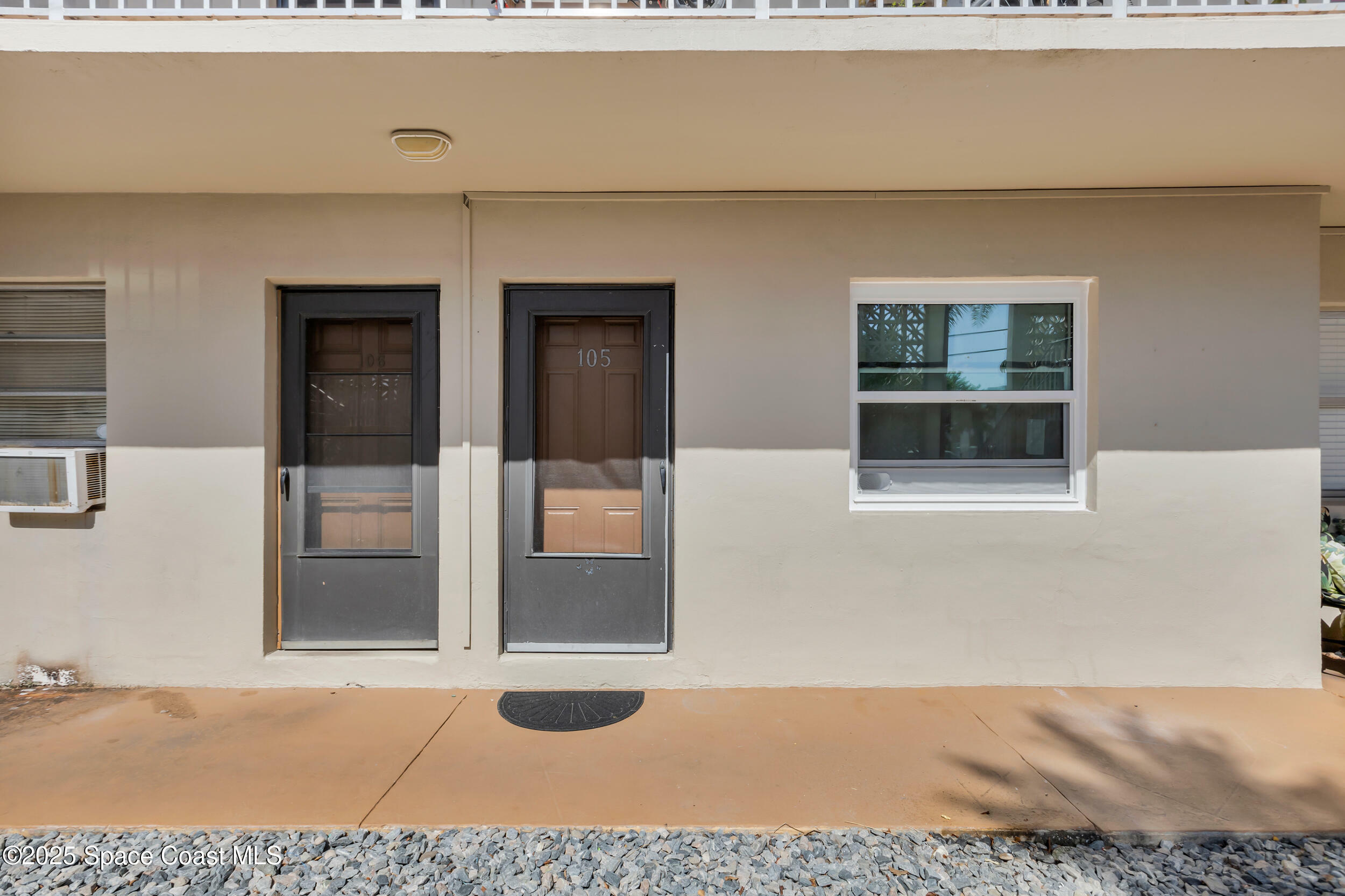 202 Caroline Street  Cape Canaveral FL 32920 photo