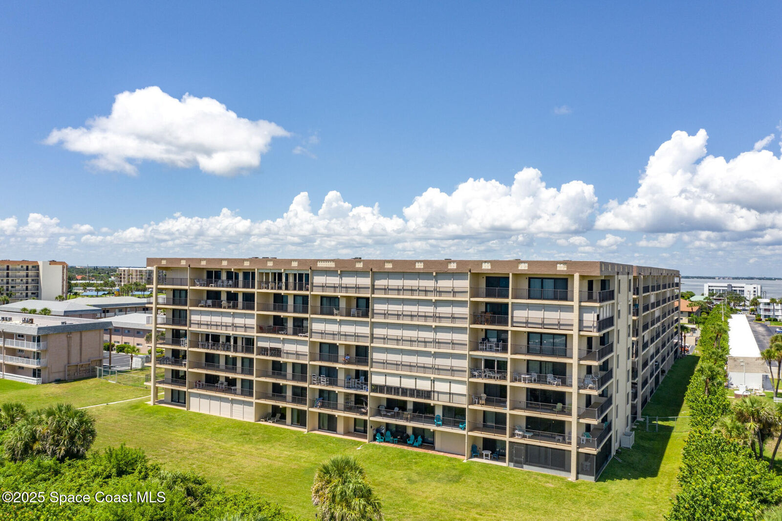 Property Photo:  3170 N Atlantic Avenue  FL 32931 
