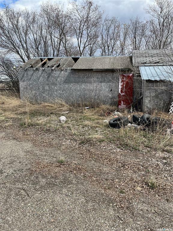 Property Photo: Rural Address SK S0K 1K0