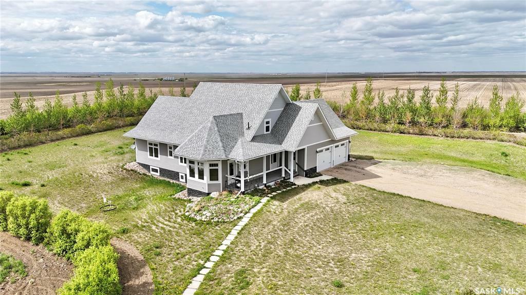 Property Photo: Rural Address SK S0L 2N0