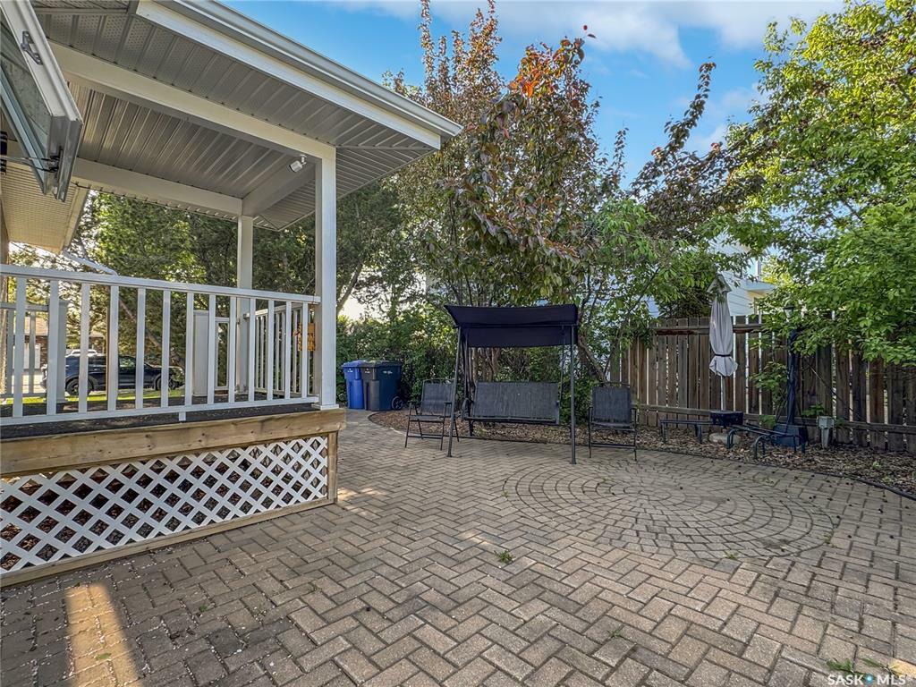 Property Photo:  10818 Meighen Crescent  SK S9A 3L3 