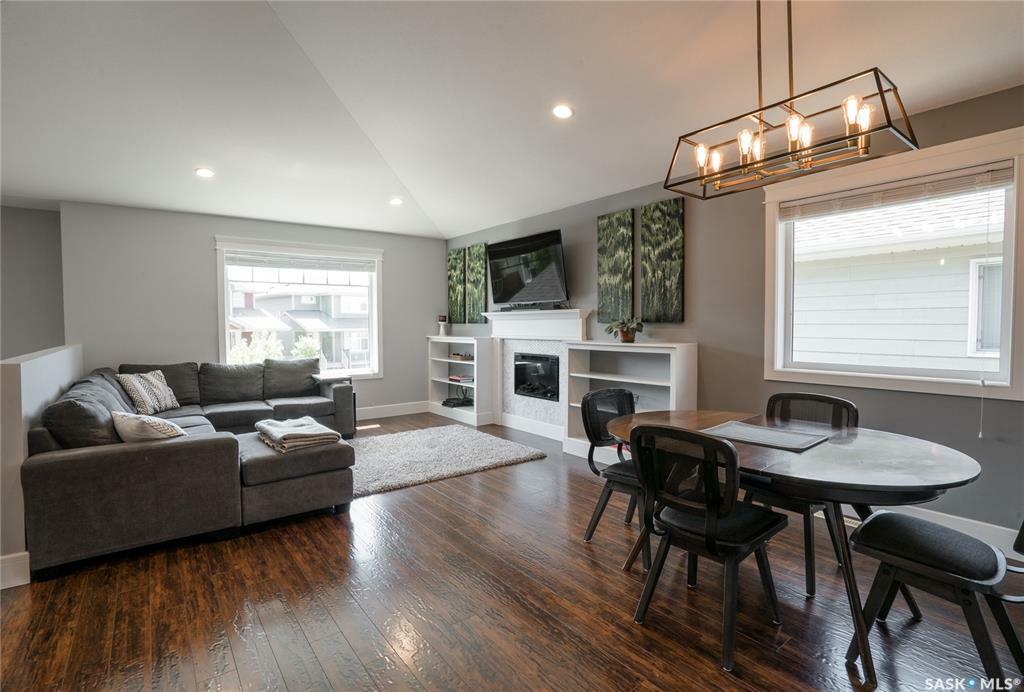 Photo de la propriété: 327 Eaton Lane SK S7V 0H5