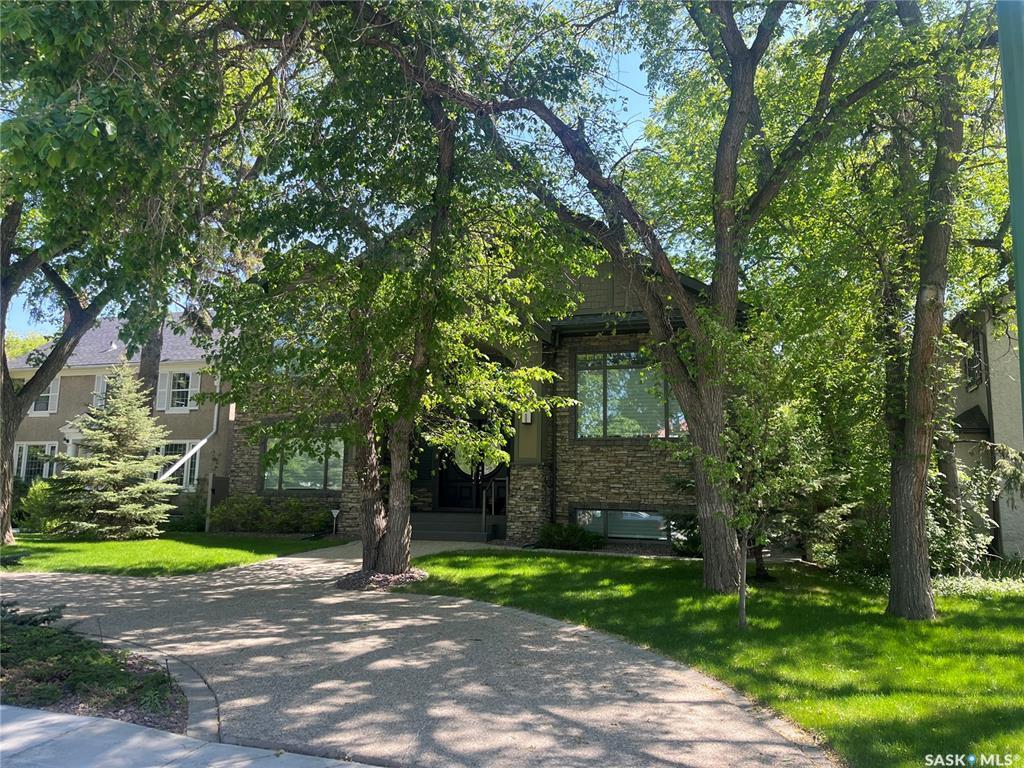 Property Photo: 2727 McCallum Avenue SK S4S 0P8
