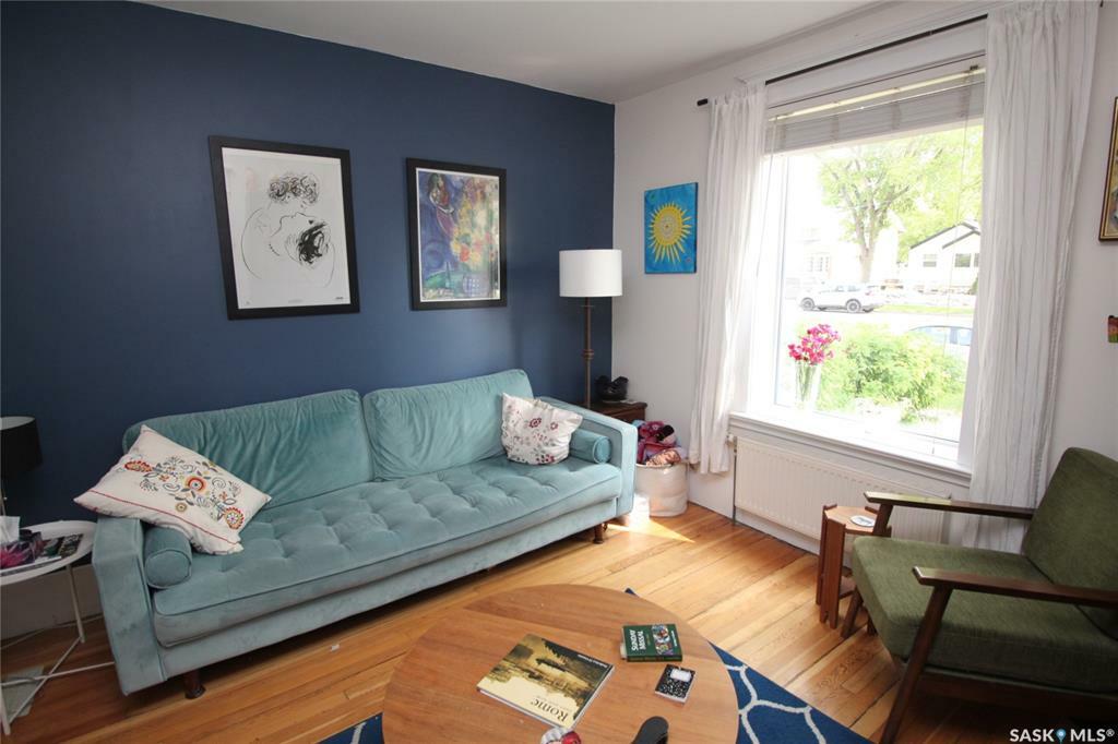 Property Photo: 807 Main Street SK S7H 0K2
