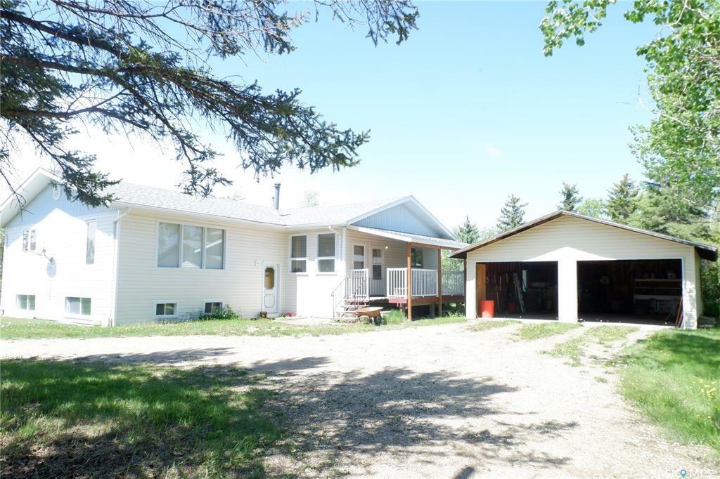 Rural Address  Lake of the Rivers Rm No. 72 SK S0H 0B0 photo