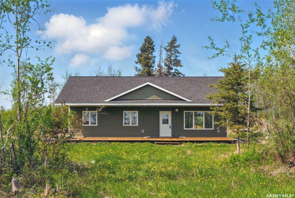 Property Photo: 304 Railway Avenue SK S0J 1T0