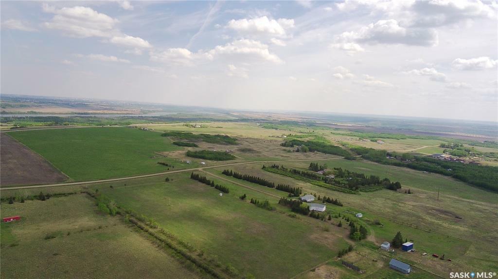 Photo de la propriété:  Rural Address  SK S0M 0E0 