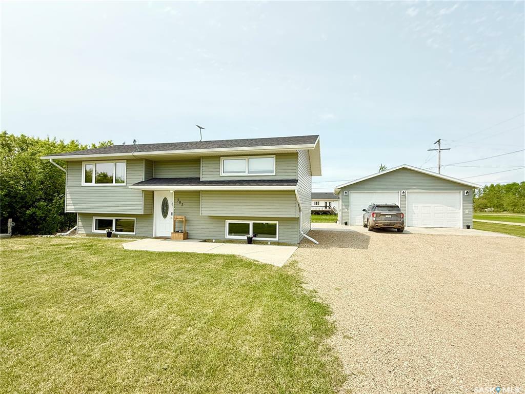 303 Heward Street  Griffin SK S0C 1G0 photo
