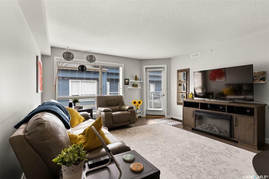 Property Photo: 2321 Windsor Park Road 307 SK S4V 3N2