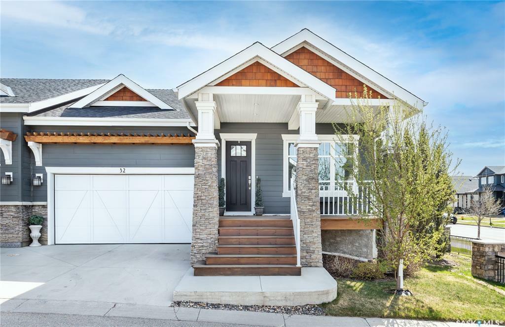 115 Meadows Boulevard 32  Saskatoon SK S7V 0E6 photo