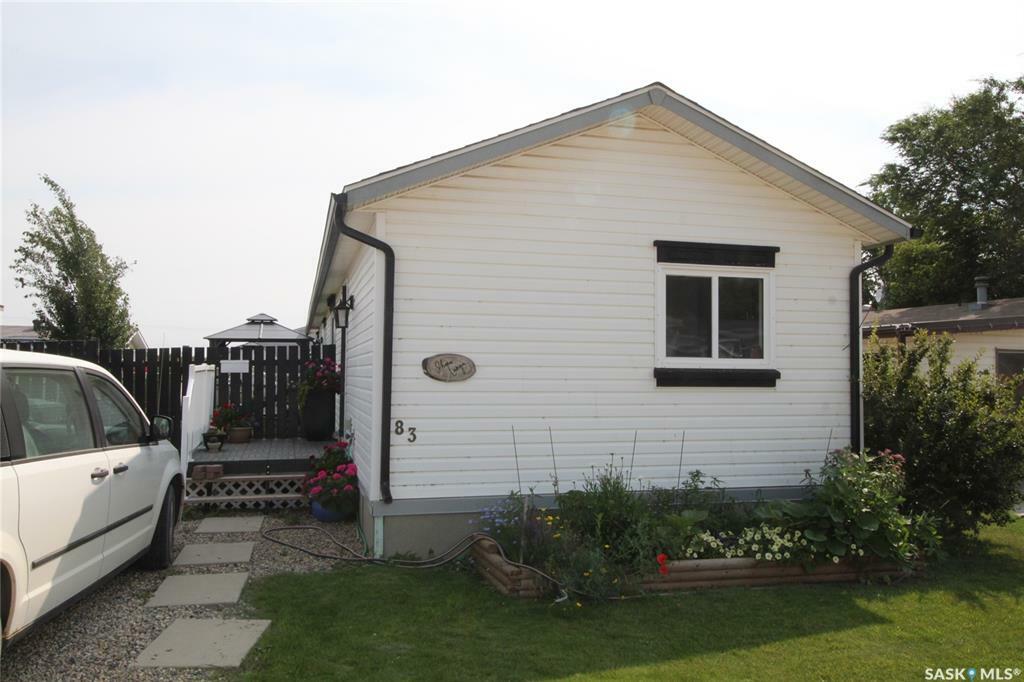 Property Photo: 83 Mulberry Road SK S7K 3J9