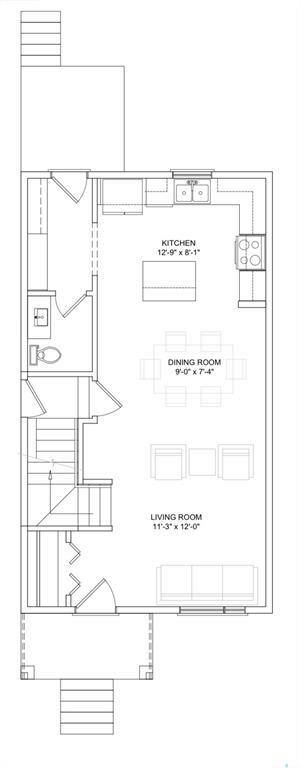 Property Photo: 2122 McAra Street SK S4N 2V8