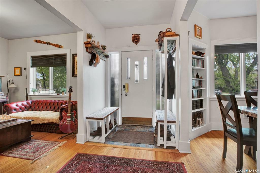 Property Photo: 710 University Drive SK S7N 0J4