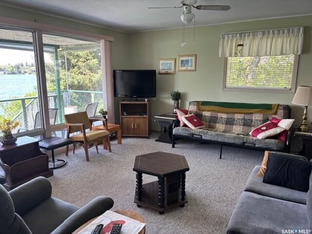 Property Photo: 309 Lakeview Drive SK S0A 0L0
