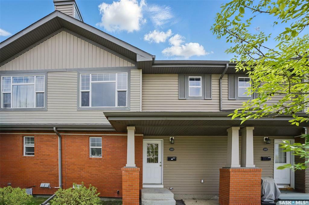 410 Stensrud Road 103  Saskatoon SK S7W 0B7 photo