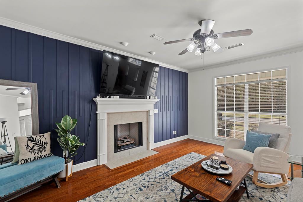 Property Photo:  106 Bradberry  AL 36305 
