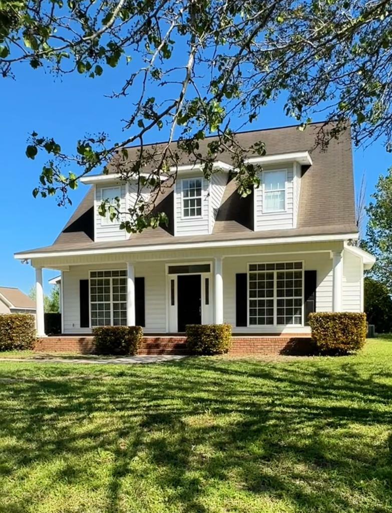 Property Photo: 106 Bradberry AL 36305