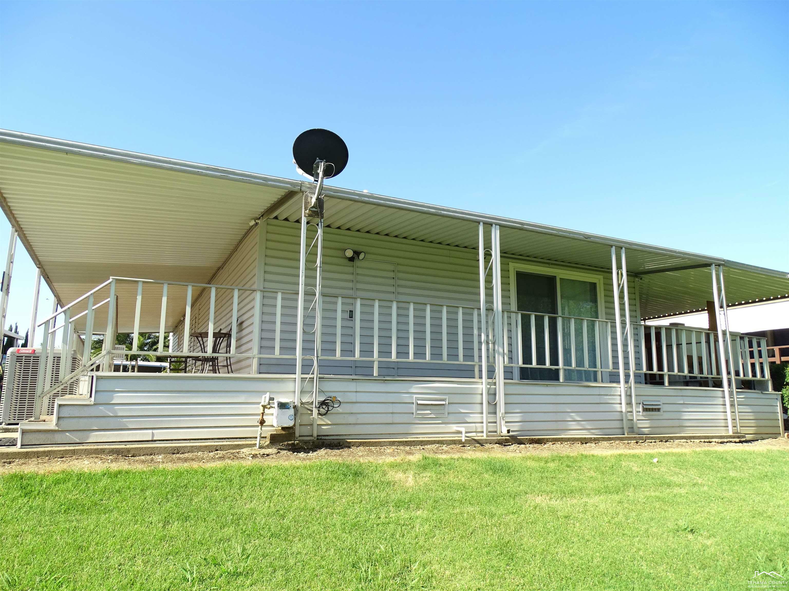 Property Photo:  180 S Main #20 South Main Street  CA 96080 